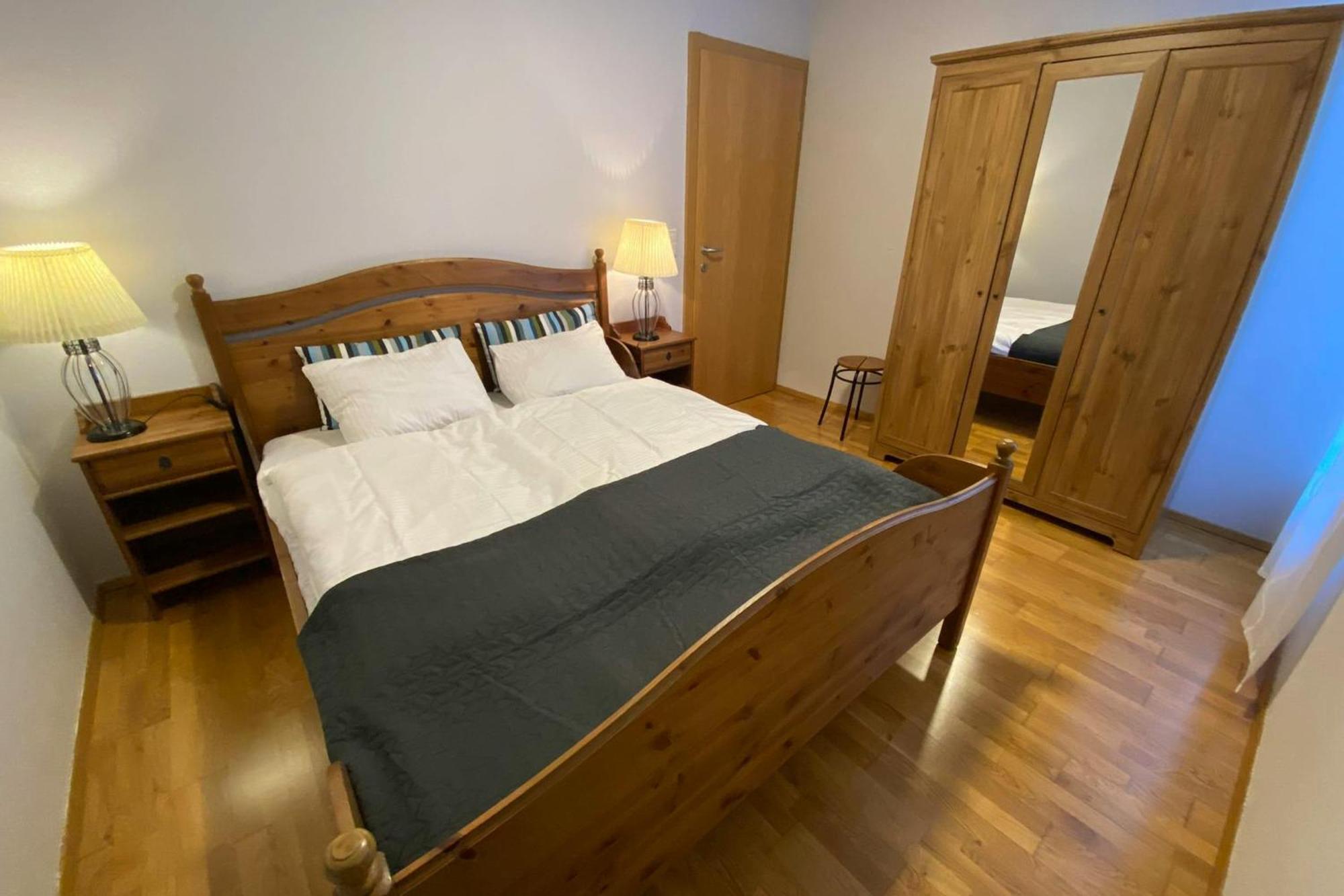 Sonnalm 102 By Smr Rauris Apartments - Inc Spa And Near Gondola 외부 사진