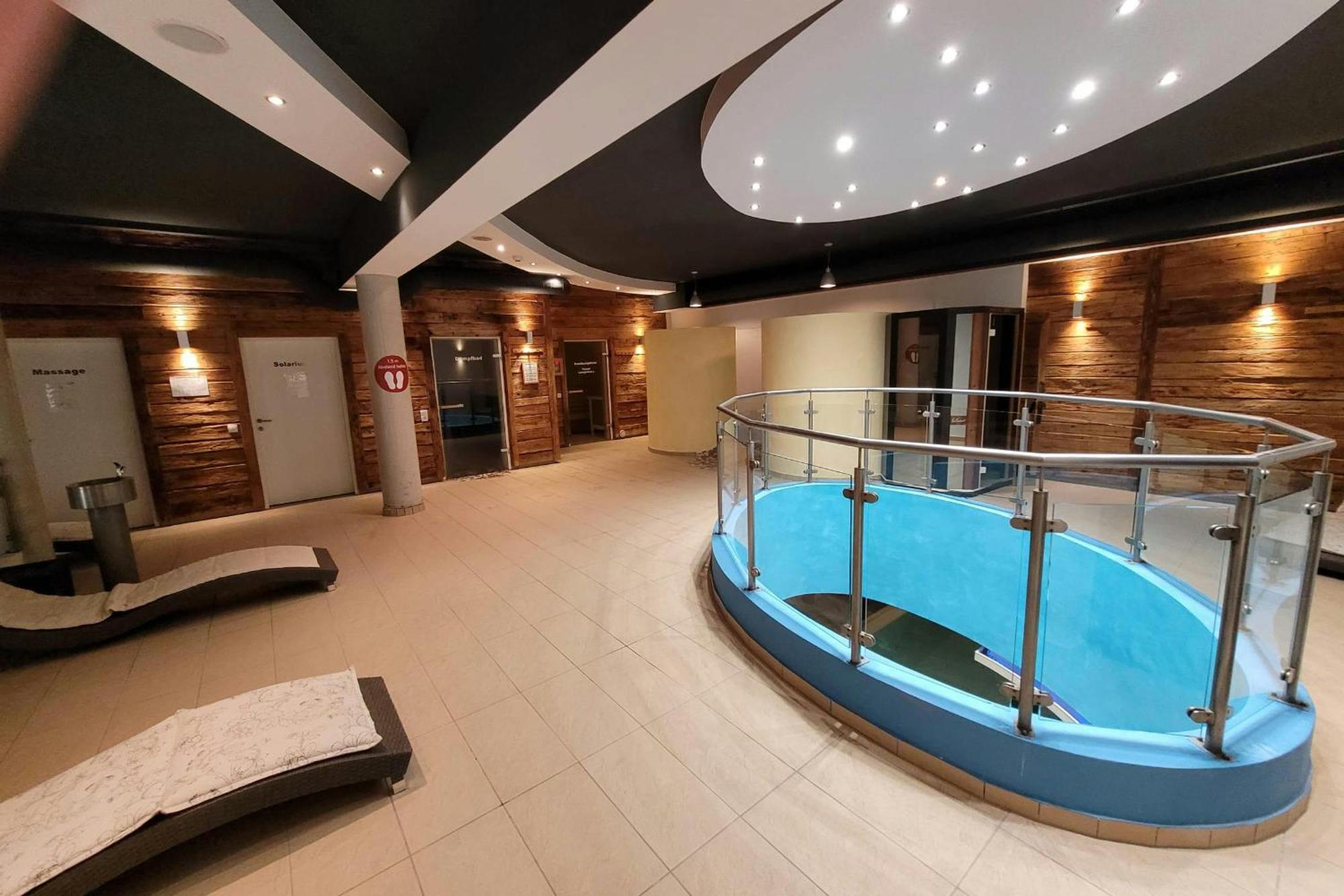 Sonnalm 102 By Smr Rauris Apartments - Inc Spa And Near Gondola 외부 사진